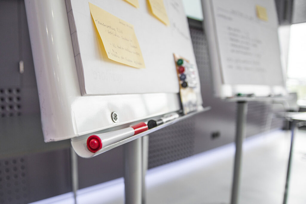 Signal Solutions Courses and Events